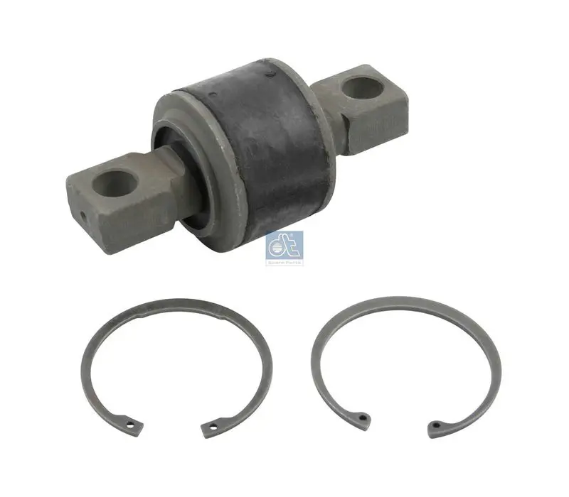 Handler.Part Repair Kit, control/trailing arm DT Spare Parts 296038 1