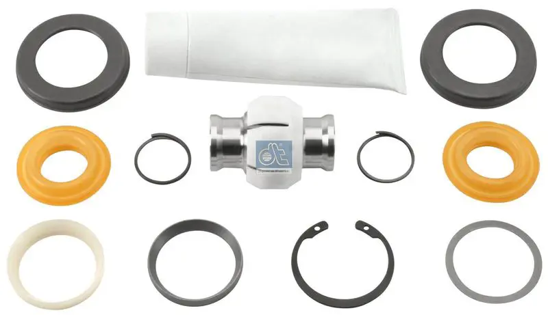 Handler.Part Repair kit, link DT Spare Parts 296046 1