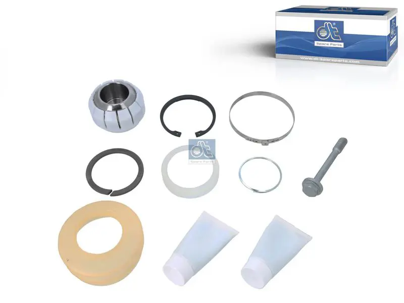 Handler.Part Repair kit, guide strut DT Spare Parts 296048 1