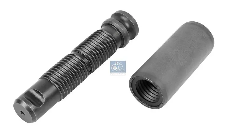 Handler.Part Repair Kit, spring bolt DT Spare Parts 296156 1