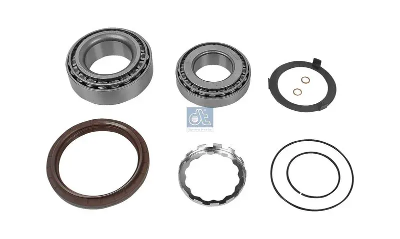 Handler.Part Repair Kit, wheel hub DT Spare Parts 296203 1