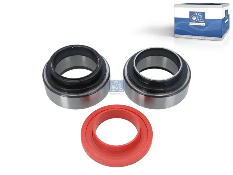 Handler.Part Wheel bearing DT Spare Parts 296207 1