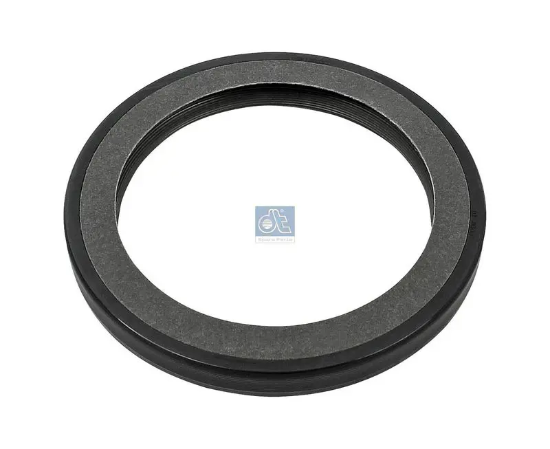 Handler.Part Shaft seal, crankshaft DT Spare Parts 310045 1