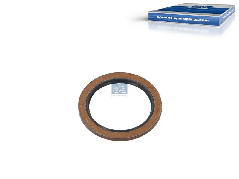 Handler.Part Seal ring DT Spare Parts 310221 1