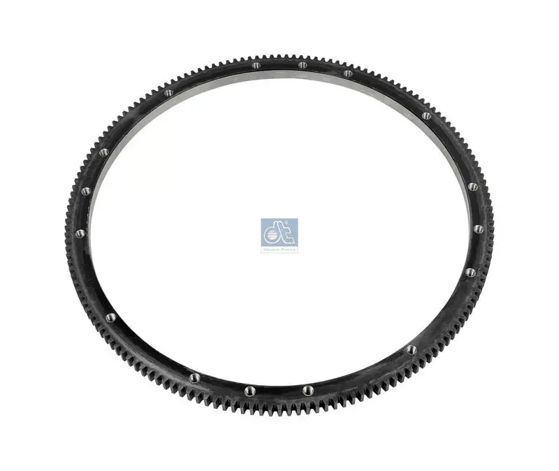 Handler.Part Ring gear, flywheel DT Spare Parts 311010 1