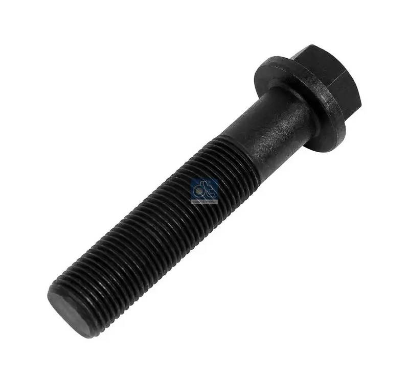 Handler.Part Flywheel Bolt DT Spare Parts 311202 1