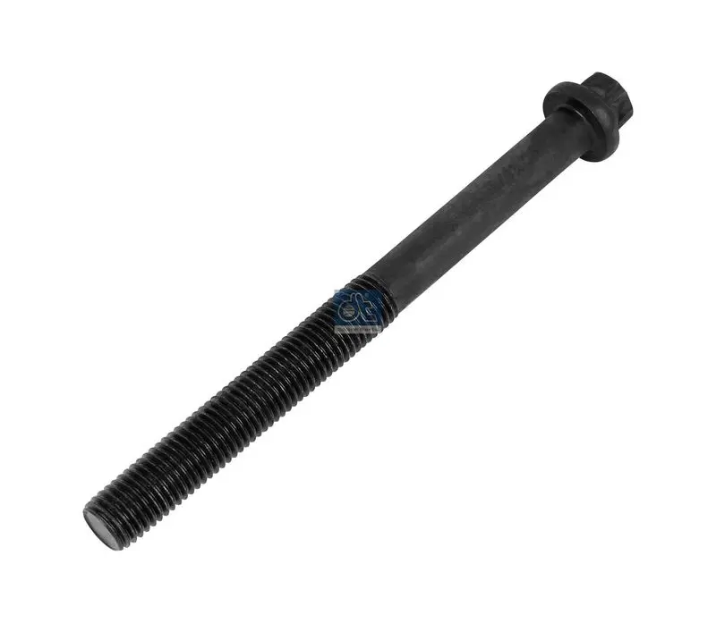 Handler.Part Cylinder head bolt DT Spare Parts 311206 1