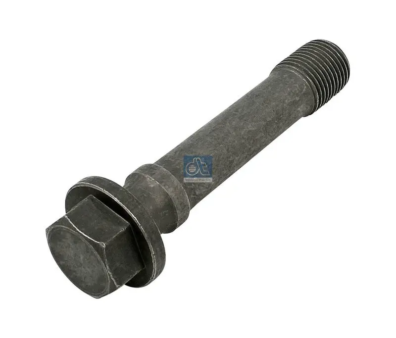 Handler.Part Flywheel Bolt DT Spare Parts 311226 1