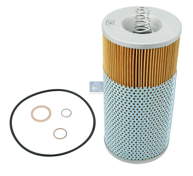 Handler.Part Oil filter DT Spare Parts 314103 1