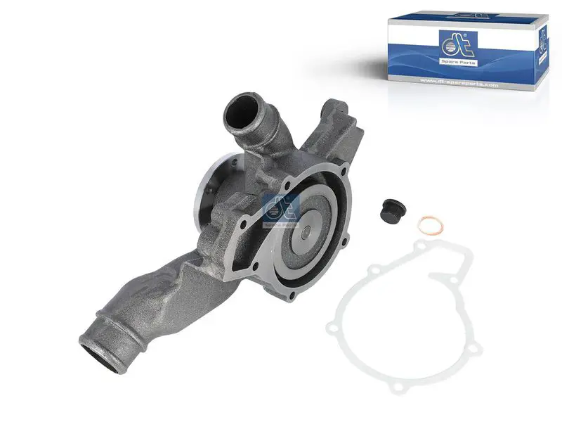 Handler.Part Water pump DT Spare Parts 316001 1