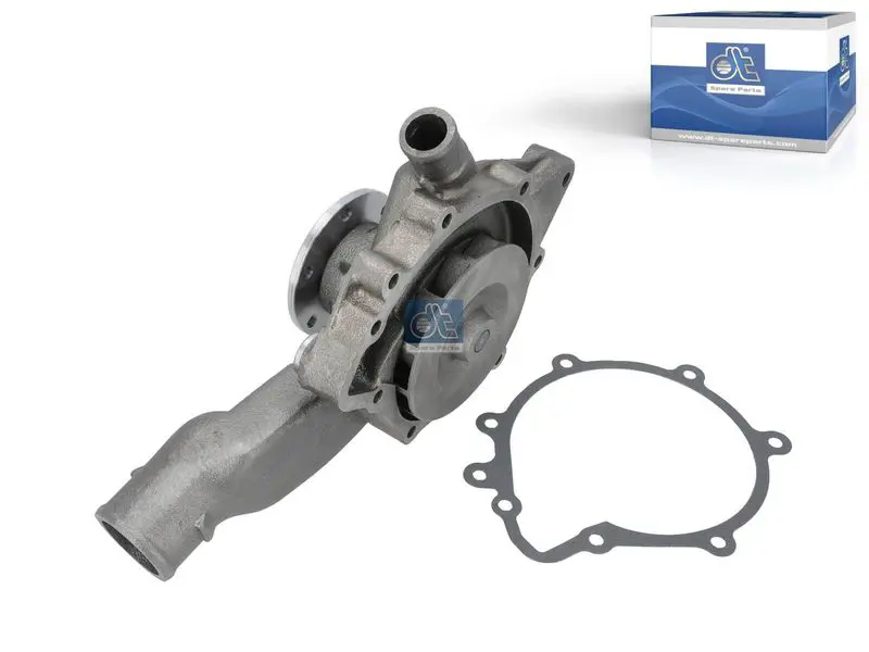 Handler.Part Water pump DT Spare Parts 316002 1