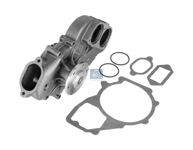 Handler.Part Water pump DT Spare Parts 316005 1