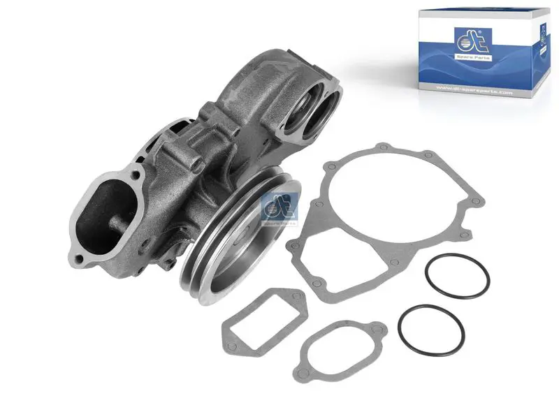 Handler.Part Water pump DT Spare Parts 316009 1