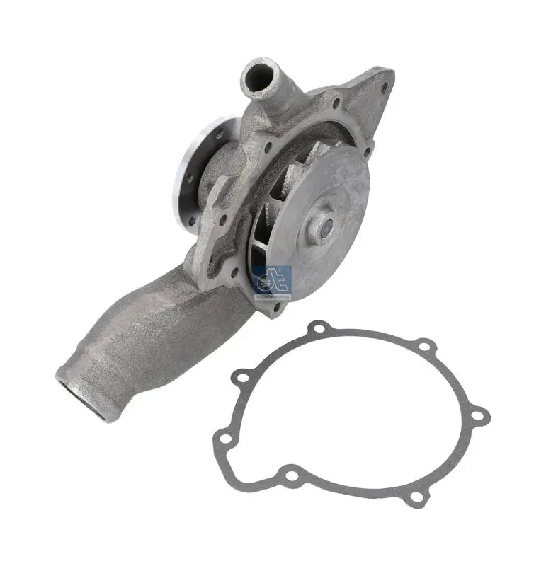 Handler.Part Water pump DT Spare Parts 316011 1