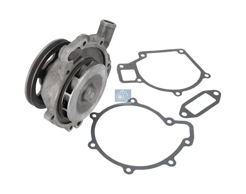 Handler.Part Water pump DT Spare Parts 316017 1