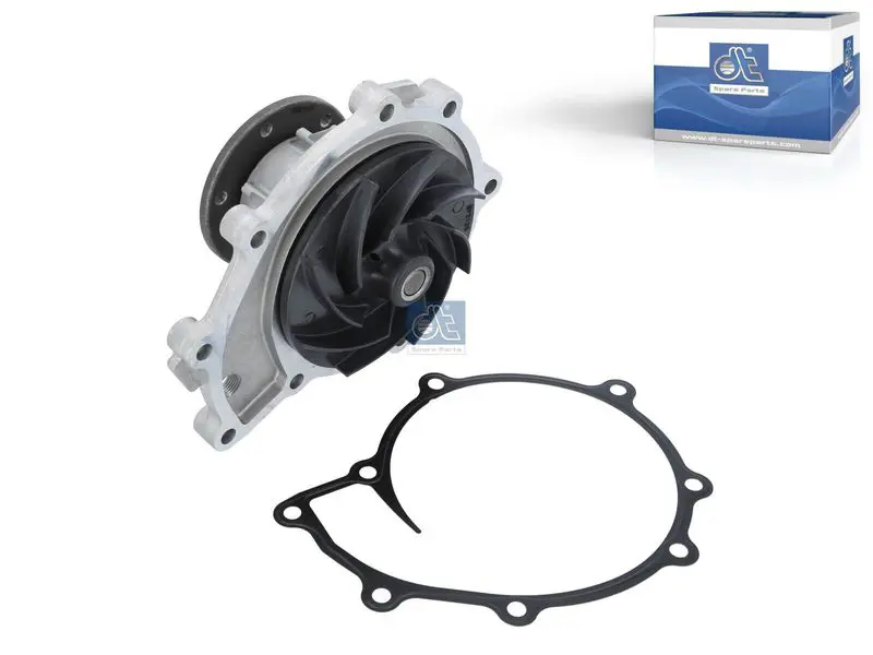 Handler.Part Water pump DT Spare Parts 316024 1