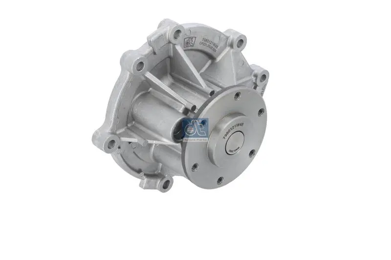 Handler.Part Water pump DT Spare Parts 316024 3