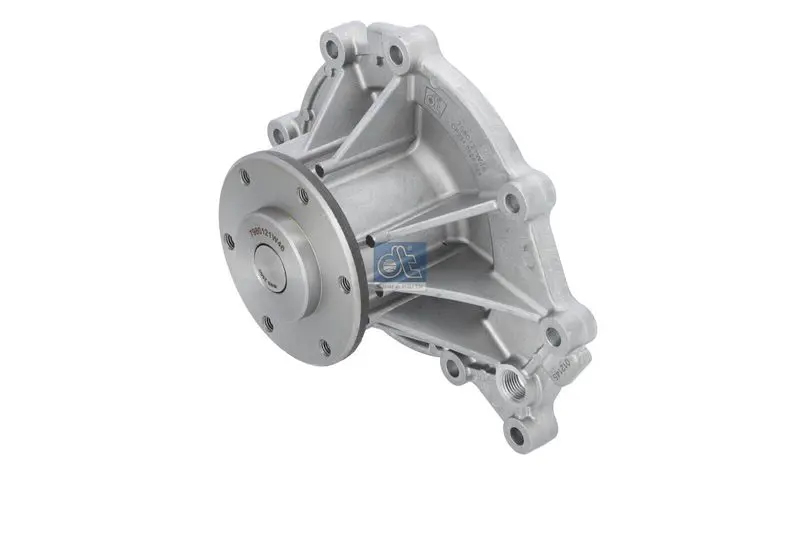 Handler.Part Water pump DT Spare Parts 316024 4