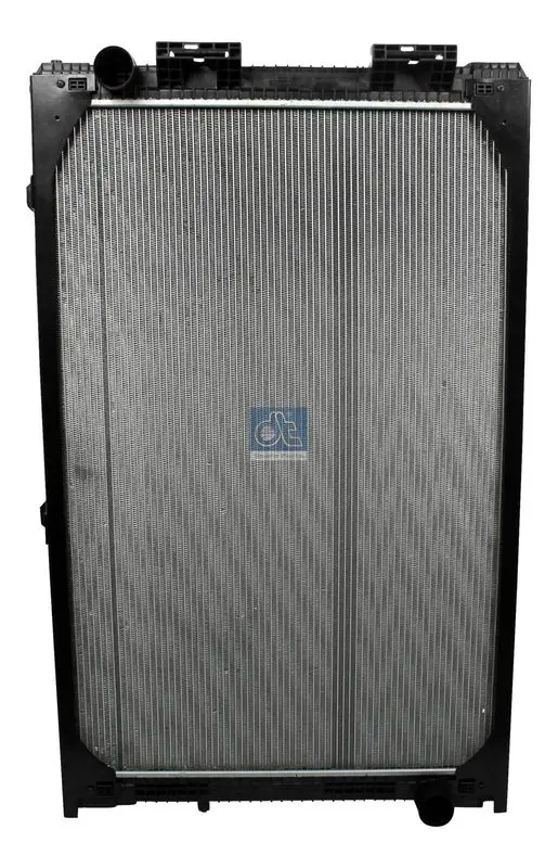 Handler.Part Radiator, engine cooling DT Spare Parts 316207 1