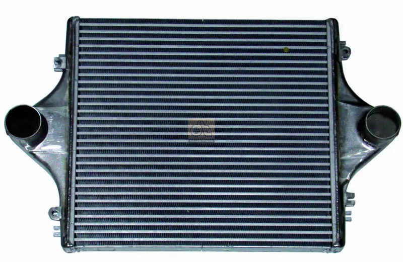 Handler.Part Intercooler, charger DT Spare Parts 316223 1