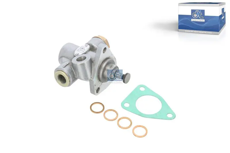 Handler.Part Pump, fuel pre-supply DT Spare Parts 321008 1