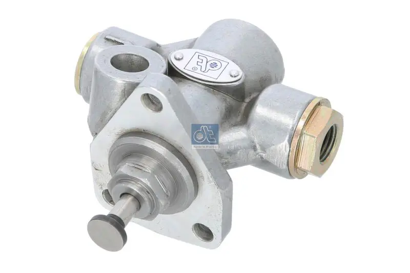 Handler.Part Pump, fuel pre-supply DT Spare Parts 321008 2