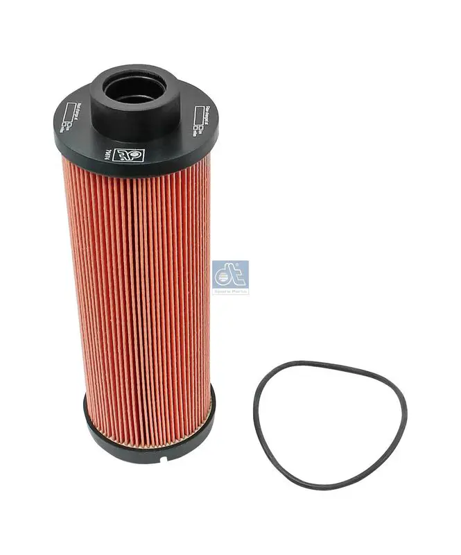 Handler.Part Fuel filter DT Spare Parts 322005 1