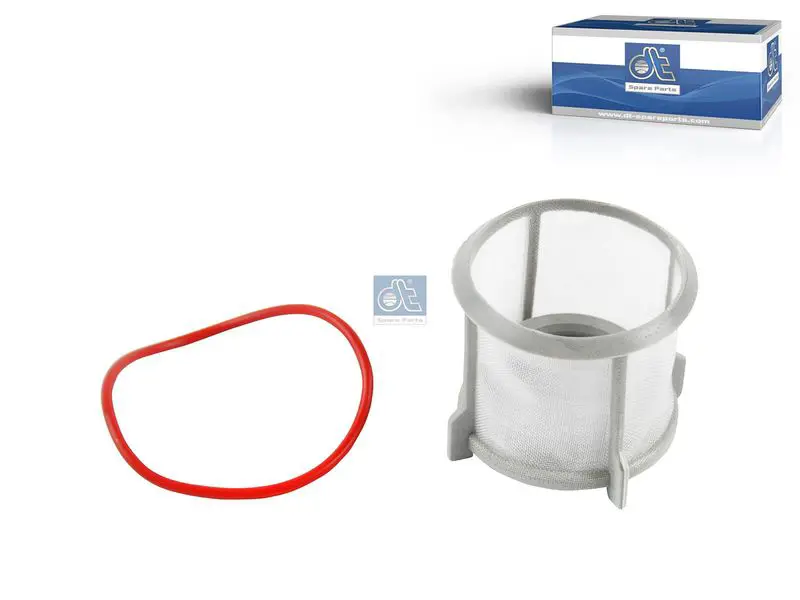 Handler.Part Fuel filter DT Spare Parts 322014 1