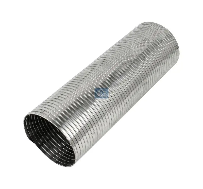 Handler.Part Flex hose, exhaust system DT Spare Parts 325050 1