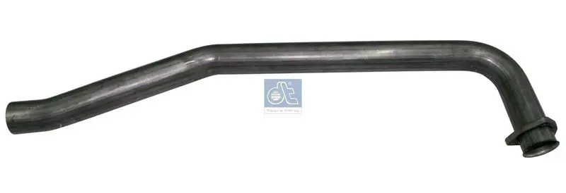 Handler.Part Exhaust pipe DT Spare Parts 325218 1