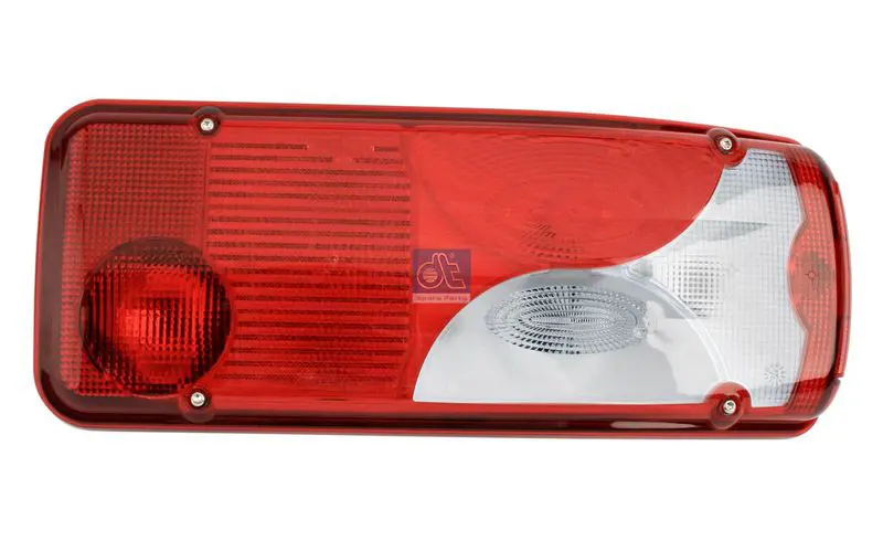 Handler.Part Combination rearlight DT Spare Parts 332013 1