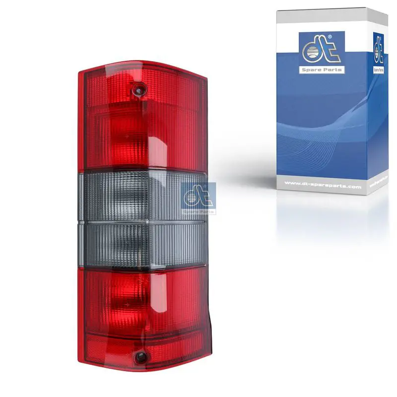 Handler.Part Combination rearlight DT Spare Parts 332014 1