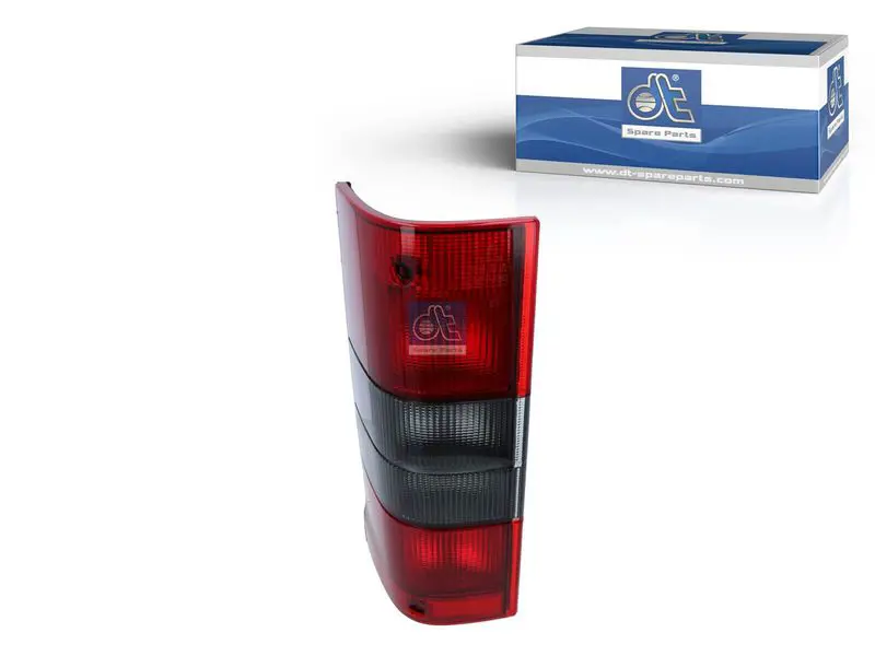 Handler.Part Combination rearlight DT Spare Parts 332015 1