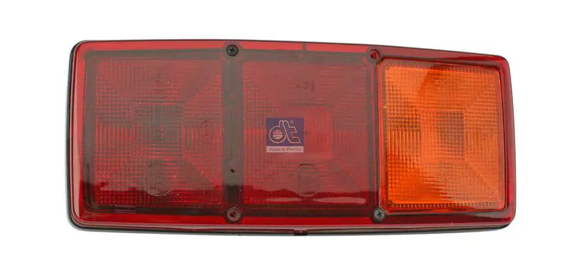 Handler.Part Combination rearlight DT Spare Parts 332016 1