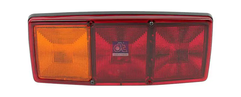 Handler.Part Combination rearlight DT Spare Parts 332017 1