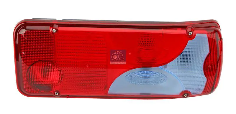 Handler.Part Combination rearlight DT Spare Parts 332018 1