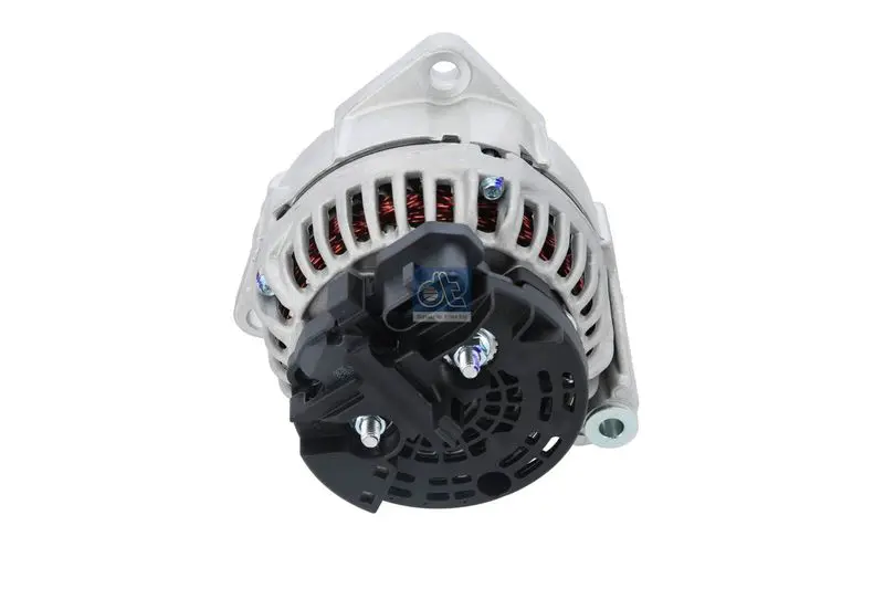 Handler.Part Alternator DT Spare Parts 334026 2