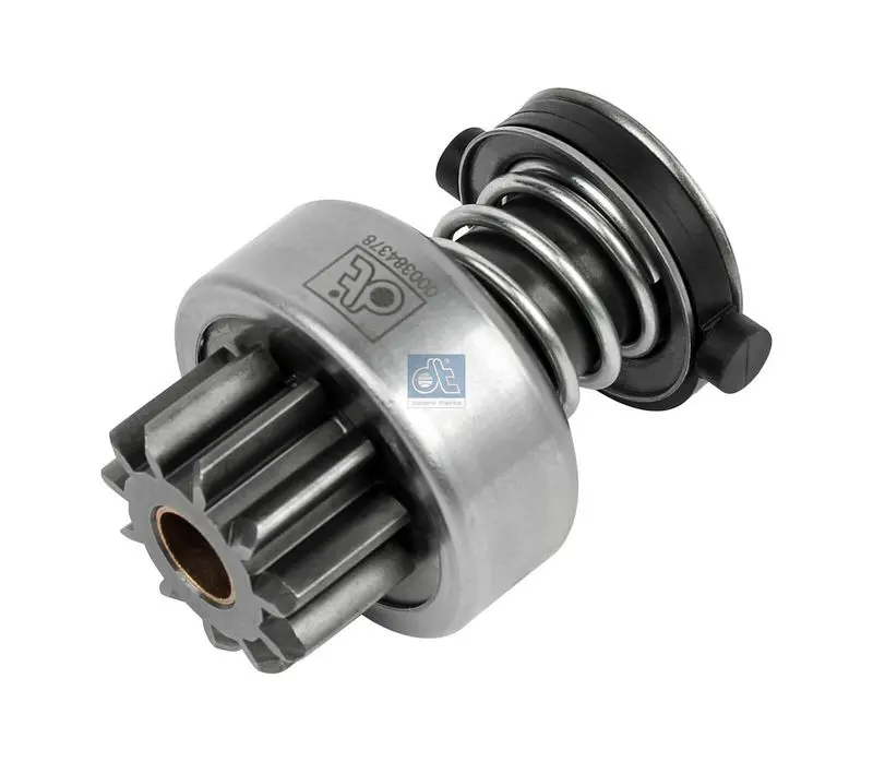 Handler.Part Pinion, starter DT Spare Parts 334142 1