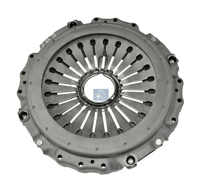 Handler.Part Clutch pressure plate DT Spare Parts 340009 1