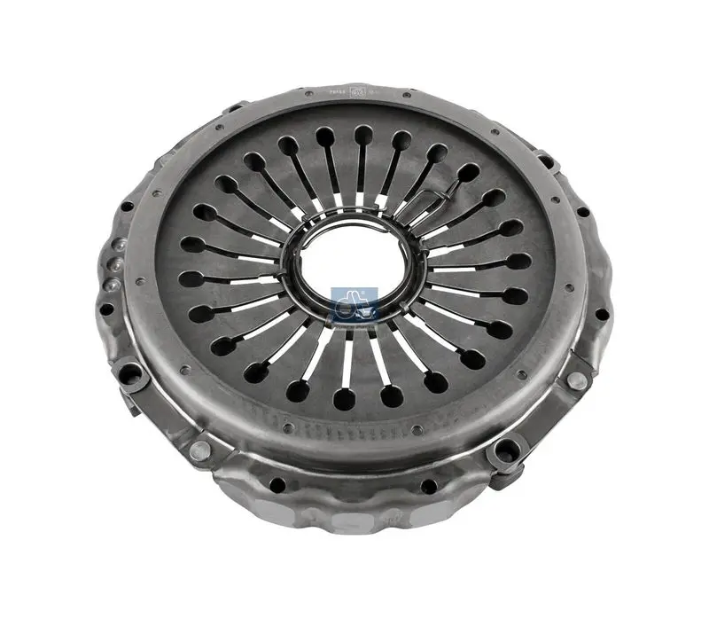 Handler.Part Clutch pressure plate DT Spare Parts 340010 1