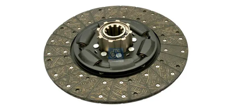 Handler.Part Clutch disc DT Spare Parts 340024 1