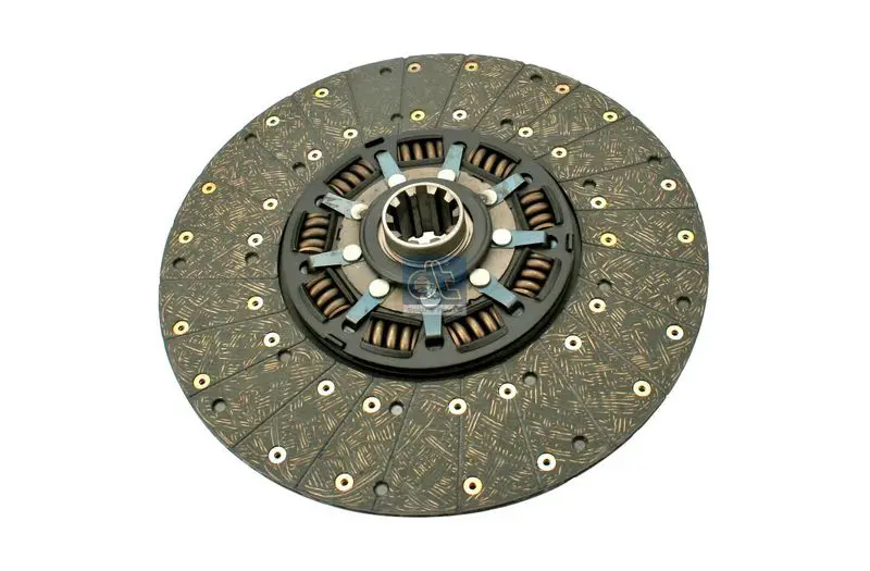 Handler.Part Clutch disc DT Spare Parts 340025 1