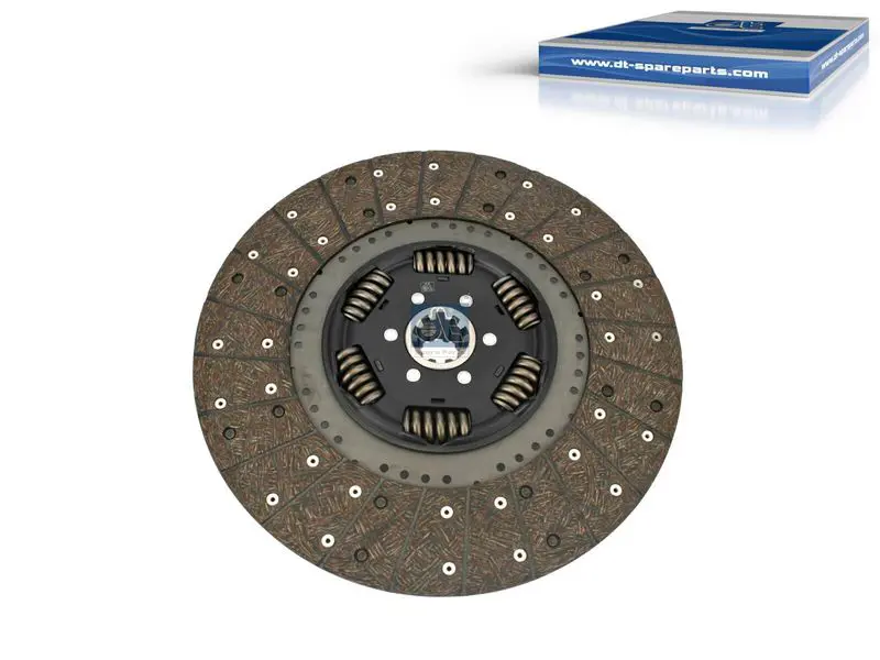 Handler.Part Clutch disc DT Spare Parts 340030 1