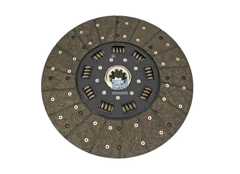 Handler.Part Clutch disc DT Spare Parts 340033 1