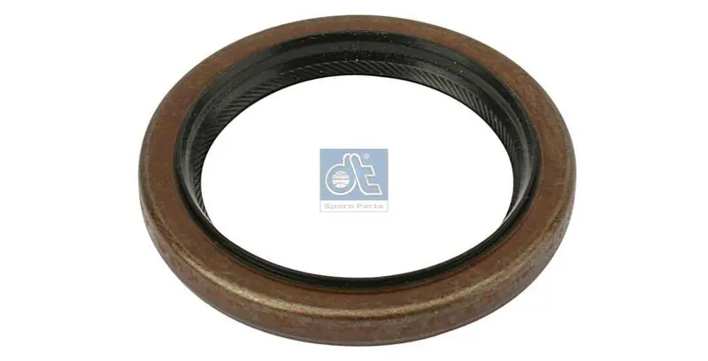 Handler.Part Shaft seal, manual transmission DT Spare Parts 350031 1