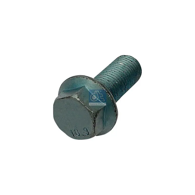 Handler.Part Screw DT Spare Parts 359122 1