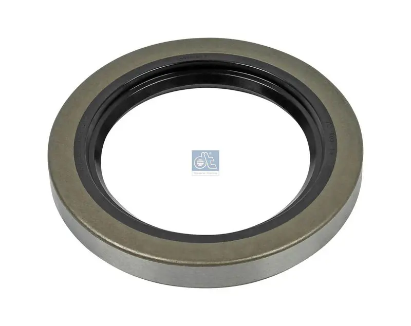 Handler.Part Shaft seal, transfer case DT Spare Parts 360101 1