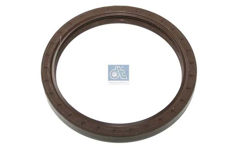 Handler.Part Shaft seal, wheel hub DT Spare Parts 360106 1