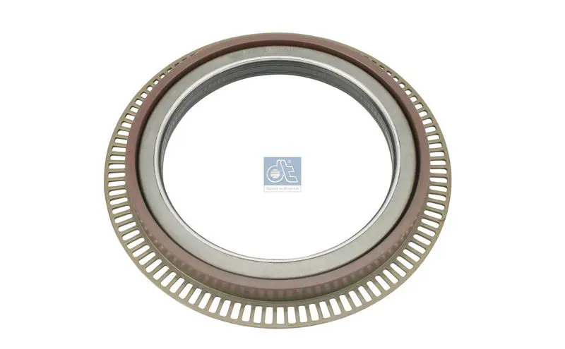 Handler.Part Shaft seal, wheel hub DT Spare Parts 360108 1