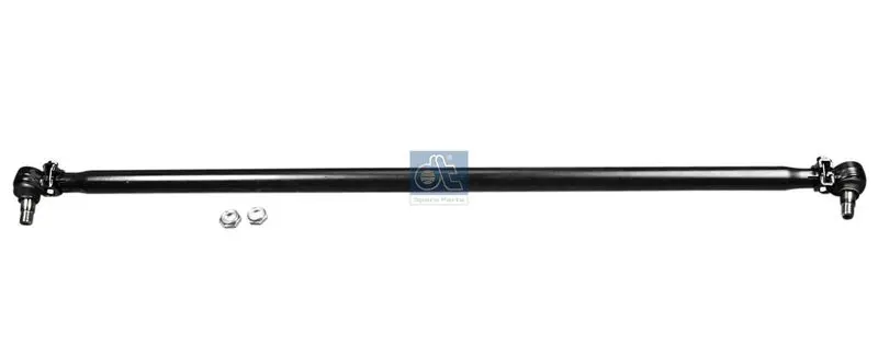 Handler.Part Rod assembly DT Spare Parts 363003 1